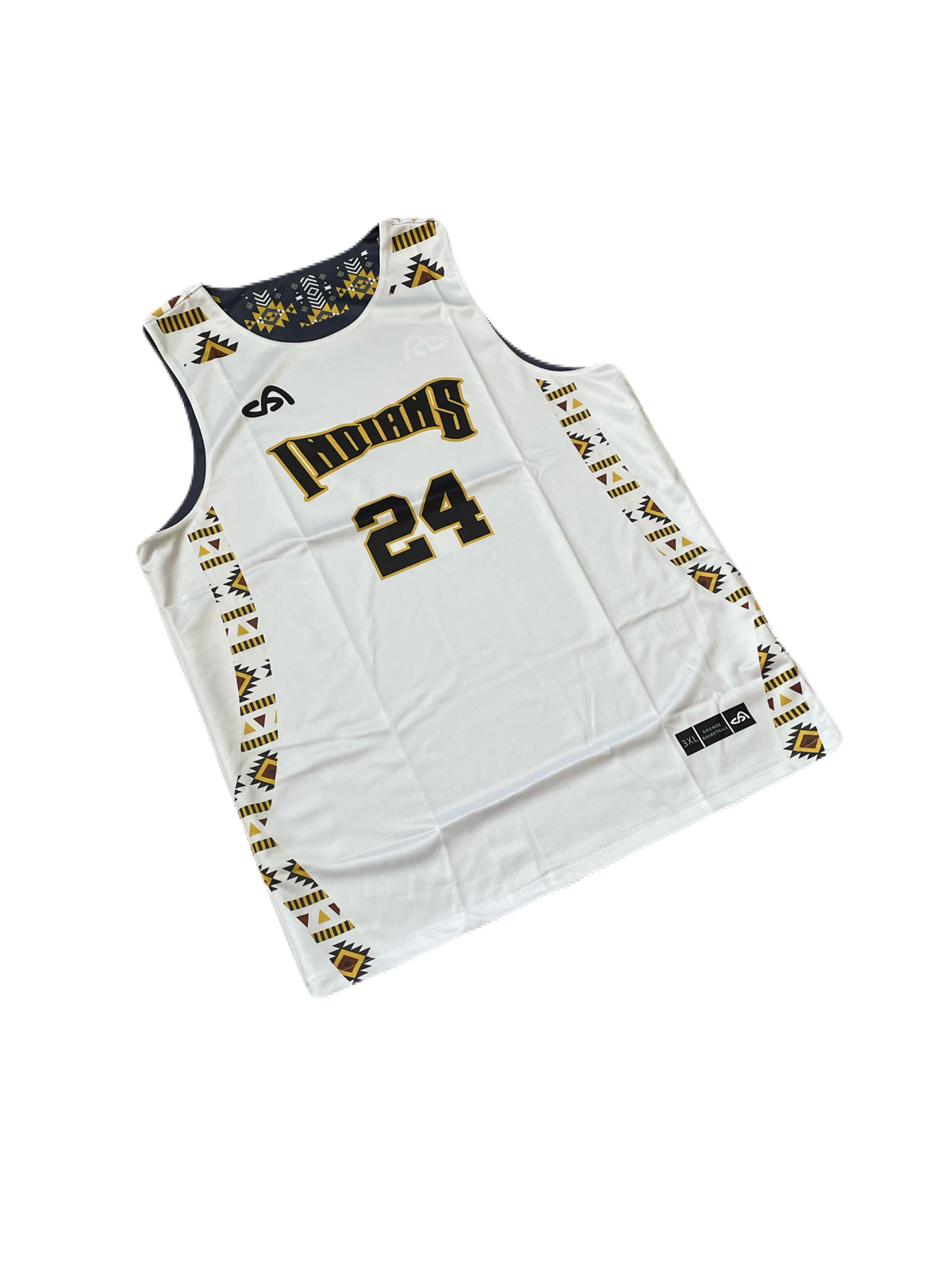 昇華タンクトップ